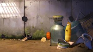 Favor   Animation Compilation   Larva Tuba   Official