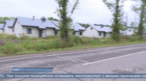 14.05.2026 Питбайк врезался в патрульный автомобиль ДПС
