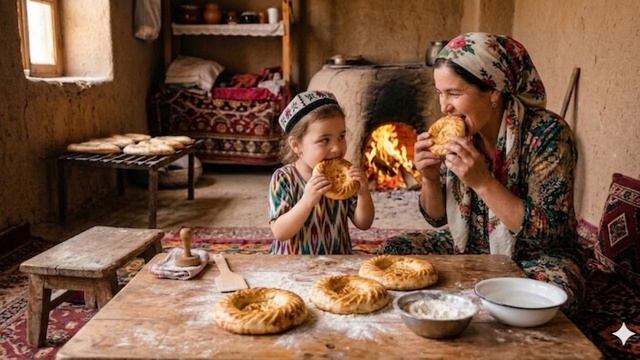 Ман кадбонӯи нағзам (шеъри бачагона)