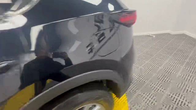 Mazda CX-5 Zhishang — обзор салона: комфорт в базе и технологии версии PRO