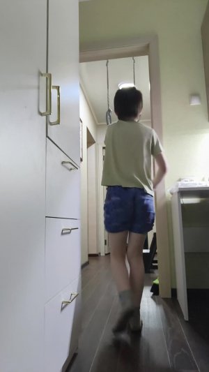 дом