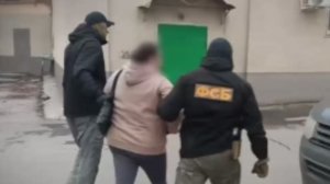 🔴В Мариуполе задержана женщина по подозрению в госизмене.🔴