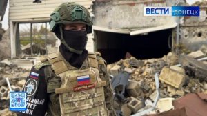 Следователями СК России зафиксированы очередные факты вооружённой агрессии украинских боевиков