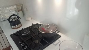 Мясное суфле с тушёной свеклой на гарнир 😋 Чем мы обшивали дом