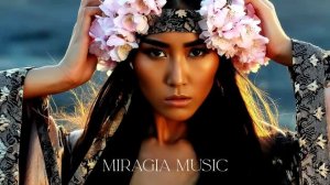 Позитивная восточная музыка для уютной атмосферы | Gypsy Arabic Chill Music