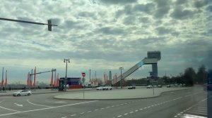 Экскурсия по Москве, 4.05.2026