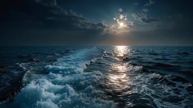 Deep Work Music For Ultimate Ocean Focus & Concentration Sessions