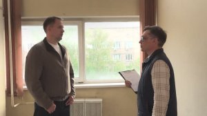 Завершение регистрации