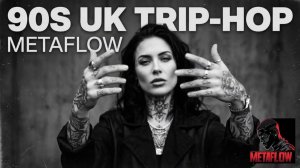 90s UK Trip-Hop Inspired Mix Vol. 1