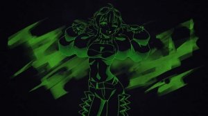 Cha Cha Cha _ GUMI