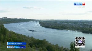 Мощный циклон отступает - в регион идёт жара