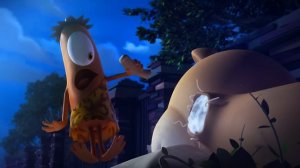 Zizi's Cookies _ Spookiz _ Compilation _ Cartoons for Kids
