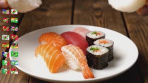ИЗ КАКОЙ СТРАНЫ САМЫЙ ВКУСНЫЙ КАНТРИБОЛ И БЛЮДА ИЗ НЕГО? МУЛЬТИК ДЛЯ ДЕТЕЙ | МУЛЬТИКИ ДЛЯ МАЛЫШЕЙ