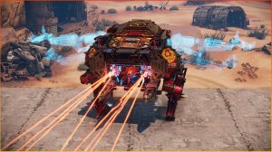 СТАРОООБРЯДЕЦ ТАЩИТ! • Crossout • Фотон Гравастар Тэнгу