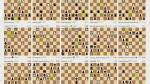 Трансляции на Lichess, рапид – запись №3 - 21of42