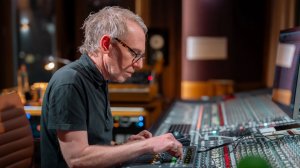 05. Stereo Bus Processing, Time-Based Effects, Automation and Modulation
