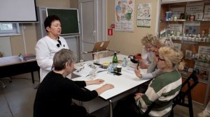 Как пчелиный яд проникает ВНУТРЬ сустава и восстанавливает смазку? Живая демонстрация