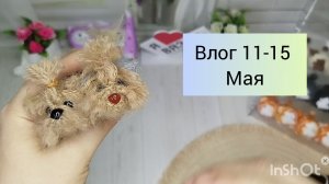 Открыла сезон прогулок на природе/ немного поныла, так бывает/творческие будни