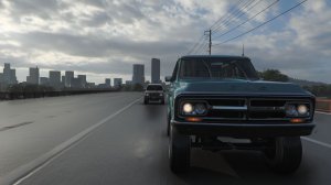 Программа Эпсилон стартует в Forza Horizon 6! Киффлом!!