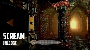 Unlodge - Scream #bass_house #acid_breaks