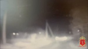 В Ленобласти в ходе погони со стрельбой задержан подросток, управлявший отцовской машиной