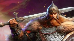 Древние Русы !!! Русская игра !!! СТРИМ !!!