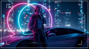 Deep House Chill Beats Instrumental ｜ Stylish Lounge Music for Focus & Productivity