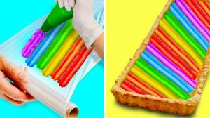 35 НЕВЕРОЯТНЫХ КУХОННЫХ ЛАЙФХАКОВ