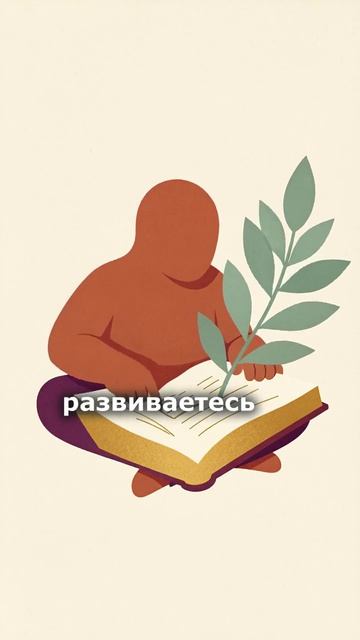 Как перестать бессмысленно жить ради социальной галочки?