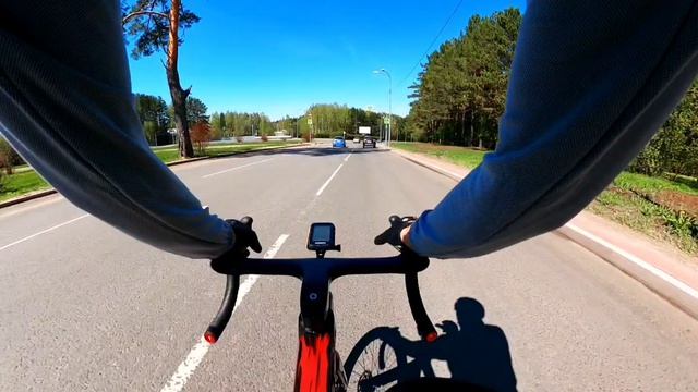 Тренировка 15-05-2026