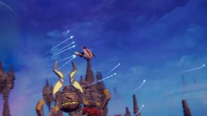 Ratchet & Clank： Сквозь миры ｜ Трейлер к выходу игры I PS5
