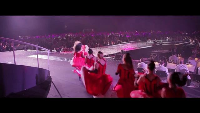 Oriflame ⧸ Royal Ball 2012