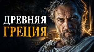 Лекции Для Сна. ДРЕВНЯЯ ГРЕЦИЯ: Как Появилась Западная цивилизация.