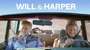 Уилл и Харпер (2024) / Will & Harper