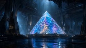 The Prism of Metalon - Ethereal Ambient Music for Focus