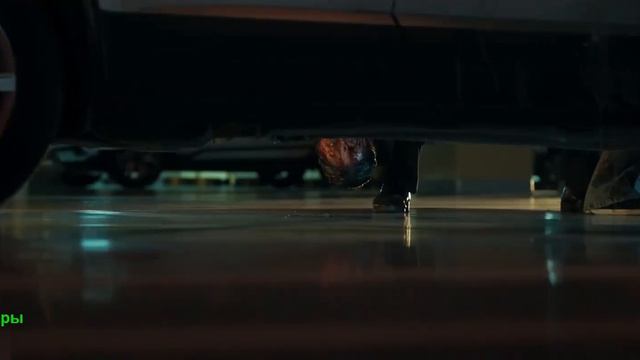 Колония. Фильм 2026. Русский трейлер фильма.