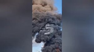 ‼️🇺🇦🏴☠Взрывы и пожары в Запорожье и Харькове, тревога в Киеве и ряде областей Украины