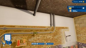 House Flipper 2: Часть 45
