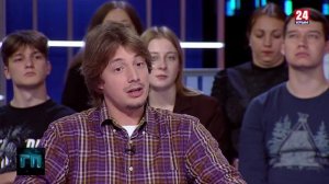 Укрепление семейных ценностей. Говорите правду 14.05.26