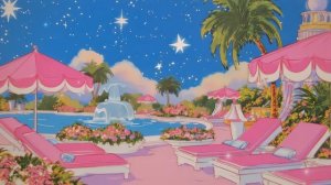 chlorine dreams, a summer before screens