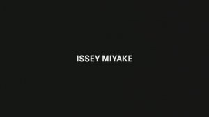 Показ женской коллекции Issey Miyake осень-зима 2026-2027