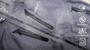 Костюм redbore GENESIS после 2х сезонов и стирки | Мембрана 20000/20000 в деле
