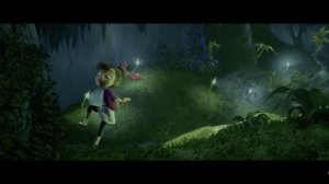 «Зачарованное королевство» — волшебный мультфильм 2026 года в 4K HDR!