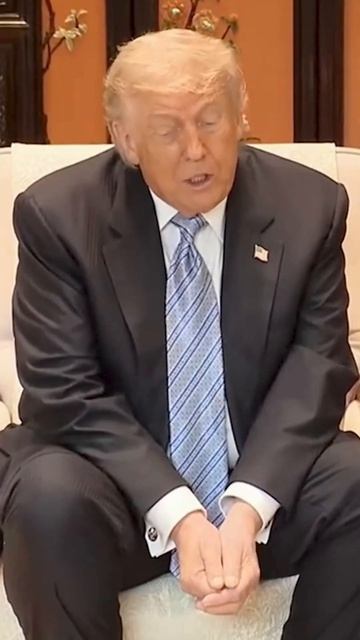 🔥 ТРАМП: США и КИТАЙ согласны по ИРАНУ 😳🇺🇸🇨🇳 !Смотри 👇https://youtu.be/aLAE60DvbZk