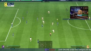 LIVE: nemavv