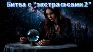 Alisa и мошенники - 31 (Битва с экстрасенсами- 2)