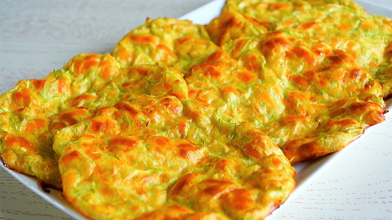 НЕ ЖАРЮ И Вам Не Советую. Кабачки Только ТАК. Это Очень вкусно и Просто