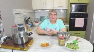 Как приготовить из банки ТУШЕНКИ три БЛЮДА?ЛЕГКО и просто сегодня с вами делюсь!