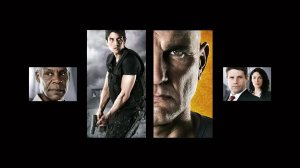 Эвакуация (2013) / Extraction