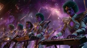 SPACEDISCO 1977 “SPIRIT OF THE SPACEDISCO 70’S” (Spirit Disco 70's)